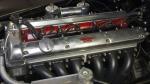 Jaguar XK120 SE Roadster 1954 года